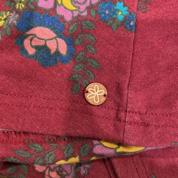 Matilda Jane 435 Maple Leaf Dress size 10 - Picture 4 of 8